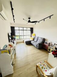 Blk 626A Tampines Greenverge (Tampines), HDB 4 Rooms #612643581